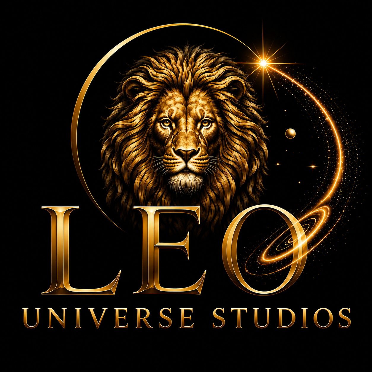 Leo Universe Studios